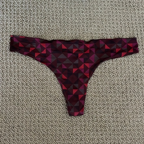 Auden silk thong panty bundle - Picture 4 of 6